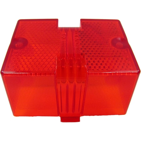 Peterson REPLACEMENT LENS 444-151R